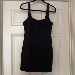 Urban outfitters Jean dress